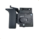 Interruptor (gatilho) Para Furadeira De Impacto Ws3174 Wesco