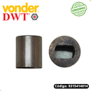 Engate Do Eixo P/ Retificadeira Vonder Rrv414 Dwt Rrd414