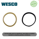 Correia Para Plaina Wesco Ws5343
