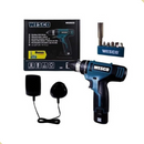 Carregador De Baterias Wesco 12v Ws9956 ( Diversos Modelos)