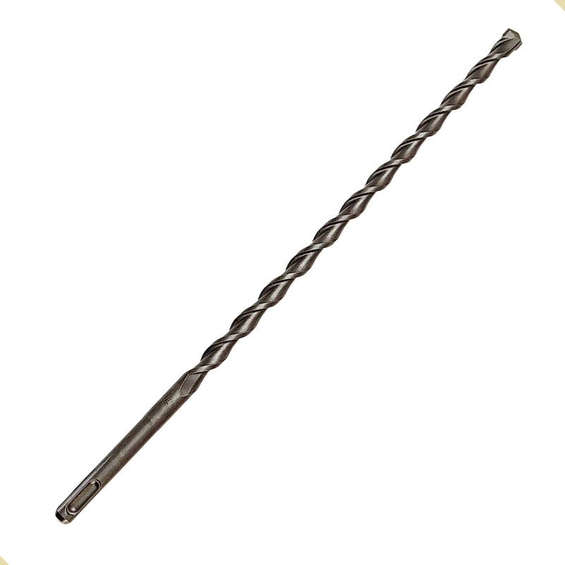 Broca 12mm Longa p/ Martelete SDS PLUS 12x350mm Makita D-65165