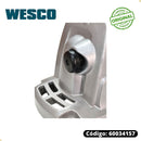 Caixa De Engrenagem P/ Esmerilhadeira Wesco Ws4700