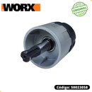 Mandril Com Adaptador Sds Plus P/martelete Worx E Outros