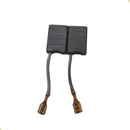 Par de escovas de Carvão para Martelo Demolidor MDV1765