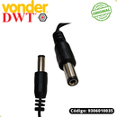 Carregador De Bateria P/ Parafusadeira Vonder Pfv010/pfv012