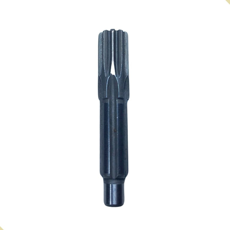 Eixo Dentado para Martelete Wesco Ws3160