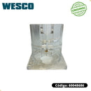 Base para Tupia Ws5047 Wesco