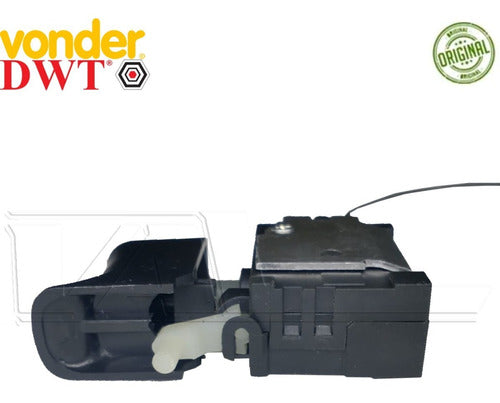 Interruptor p/ Parafusadeira Vonder Pfv018 e Pfd018 Dwt