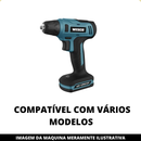 Carregador de Baterias Wesco 12v WS2550/WS2555