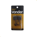 Par de Escova de Carvão p/Serra Circular SCV1800 VONDER