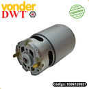 Motor 12 V P/parafusadeira Vonder Pfv120i E Dwt Pfd120i