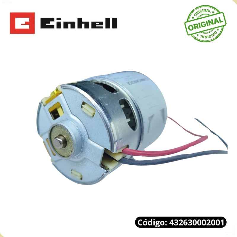 Motor Para Serra Sabre Einhell Te-ap Li 18v