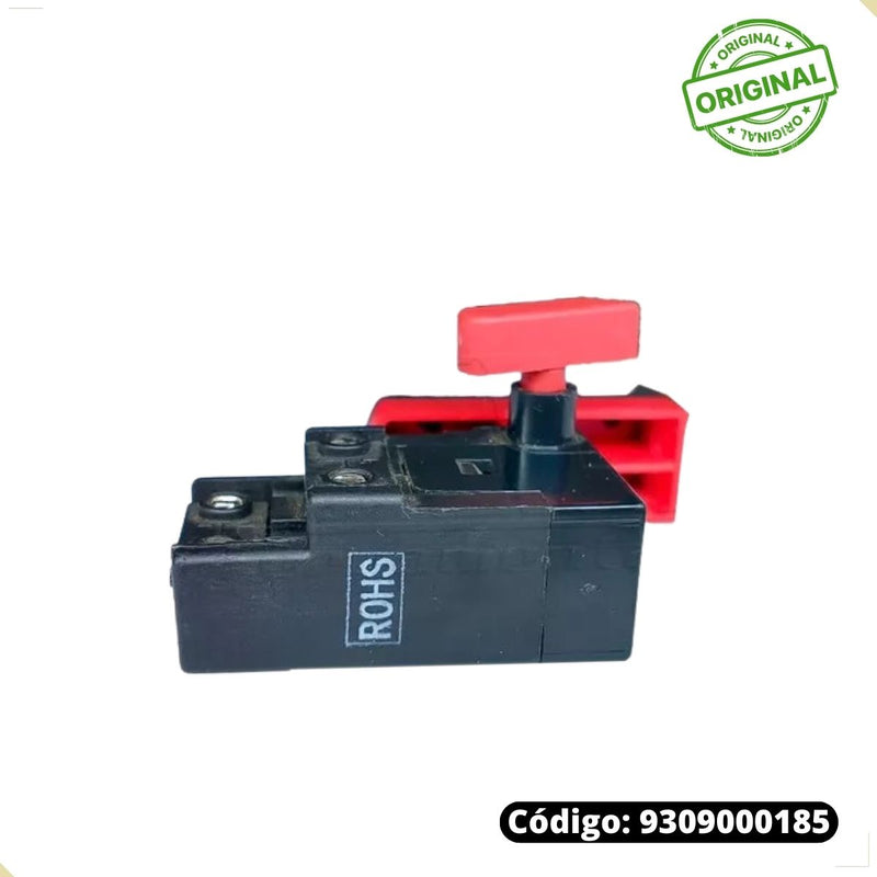 Interruptor (gatilho) Serra Tico Tico Dwt Sts05-60d