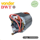 Estator (bobina) 220v P/martelete Vonder Mpv1500 Dwt Mpd1500