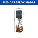 Dois Pares De Escova  De Carvão  P/politriz Wesco Ws4504k/ku