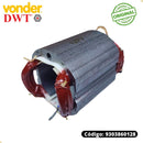 Estator P/esmerilhadeira Vonder Eav860/n E Dwt Ead860/n 110v