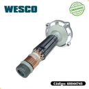 Rotor Induzido Completo 110v P/ Esmerilhadeira Wesco Ws4740u