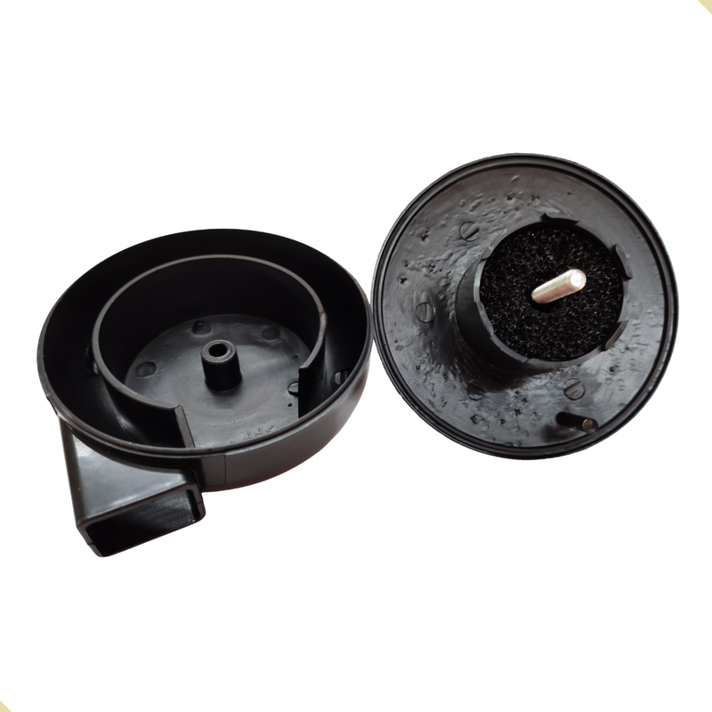 Filtro De Ar Mcv076 Vonder