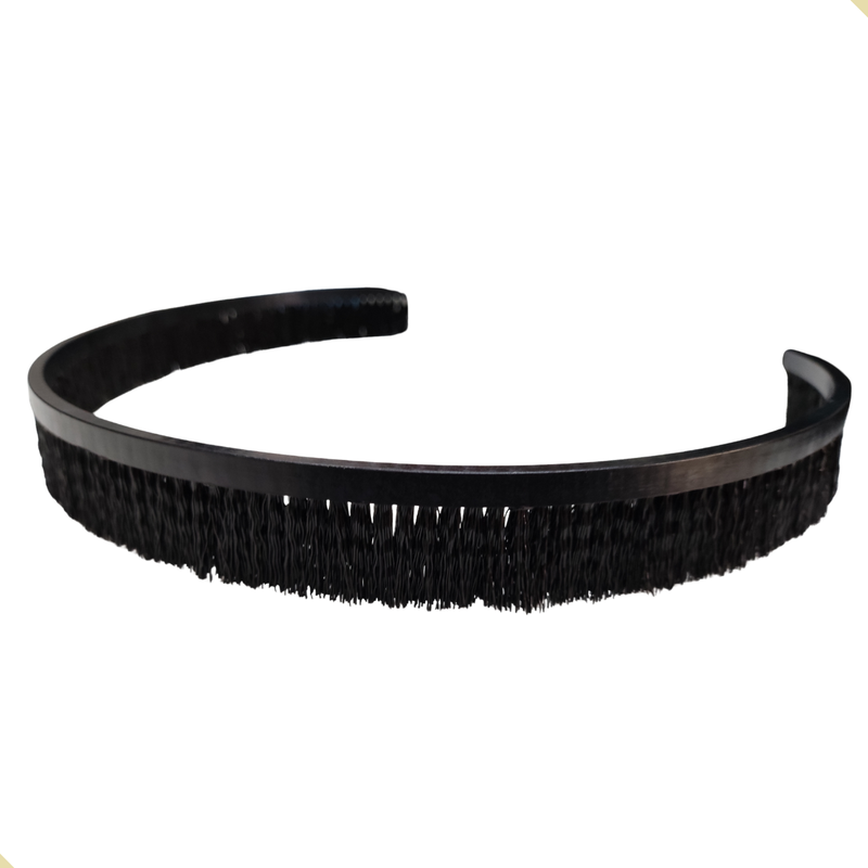 Cerdas longas p/ Lixadeira de Parede LPV1000 e LPV600 Vonder