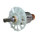 Rotor Induzido 110v P/ Martelete Einhell Tc-dh 1600/1