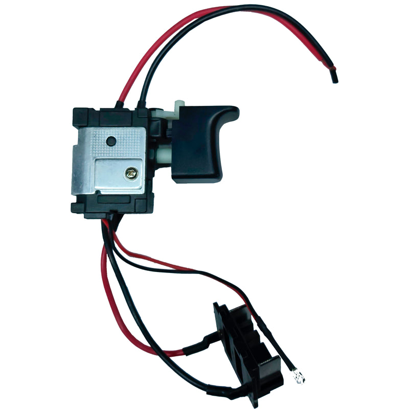 Interruptor P/ Parafusadeira Te-cd 18/2 Li-i 2b 18v Einhell