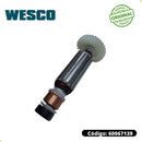 Induzido 110v p/ Esmerilhadeira Wesco Ws4750