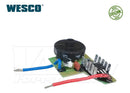Controlador De Velocidade Politriz Wesco Ws4504k/ws4504ku BIVOLT