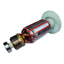 Induzido 110v P/ Serra Marmore Ws3900 E Ws3903 Wesco