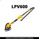 Estator bobina 220v p/ Lixadeira de Parede Lpv600 Vonder