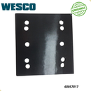 Base para Lixadeira DX471 CATERPILLAR