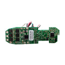 Placa e Interruptor ( PCB ) p/ Parafusadeira Wesco Ws2324