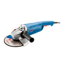 Induzido 220v p/ Esmerilhadeira GWS 2200 Bosch