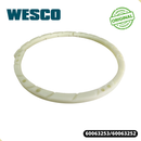 Cerdas Escovas Plásticas p Lixadeira de Parede WS4463 Wesco