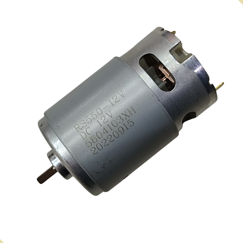 Motor 12 V P/parafusadeira Vonder Pfv120i E Dwt Pfd120i