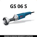 Rotor Induzido 220v para Esmeril Reto GGS 6 S Bosch