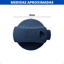 Conjunto de Botão Seletor para Martelete Vonder MPV853 / MPD