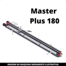 Carro Guia Para Cortador Cortag Master Plus 180