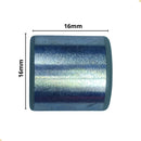 Engate Do Eixo P/ Retificadeira Vonder Rrv600 Dwt Gs06-27lv