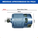 Motor Para Serra Sabre Einhell Te-ap Li 18v