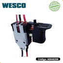 Interruptor para Martelete Wesco Ws2940