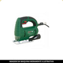 Interruptor (gatilho) Serra Tico Tico Dwt Sts05-60d