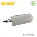 Capacitor 35uf 220v para Motocompressor Vonder MCV216