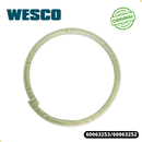 Cerdas Escovas Plásticas p Lixadeira de Parede WS4463 Wesco