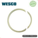 Cerdas Escovas Plásticas p Lixadeira de Parede WS4463 Wesco