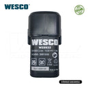 Bateria 12v Wesco P/ Parafusadeira Ws2532 E Diversos Modelos