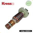 Rotor Induzido 220v p/ Martelete KUX12P Kress