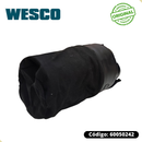 Adaptador Coletor de pó p/ Lixadeira Orbital WS4265/u Wesco