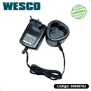 Carregador De Baterias Wesco 12v Ws9956 ( Diversos Modelos)