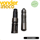 Kit Porta ferramentas completo MPV1500 VONDER/ RH1500 INGCO