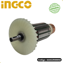 Rotor Induzido 110v p/ Serra Mármore UMC14008 Ingco